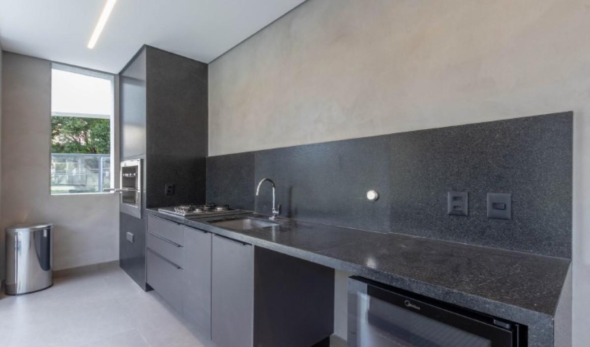 Apartamento, Sion, 3 Quartos, 3 Vagas, 3 Suítes