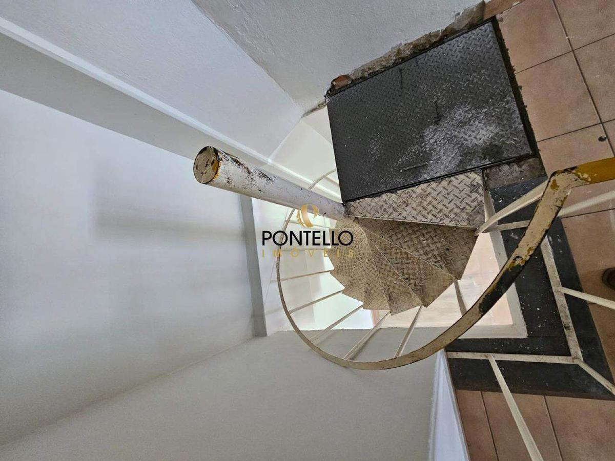 Andar, Centro, 0 Quarto, 0 Vaga