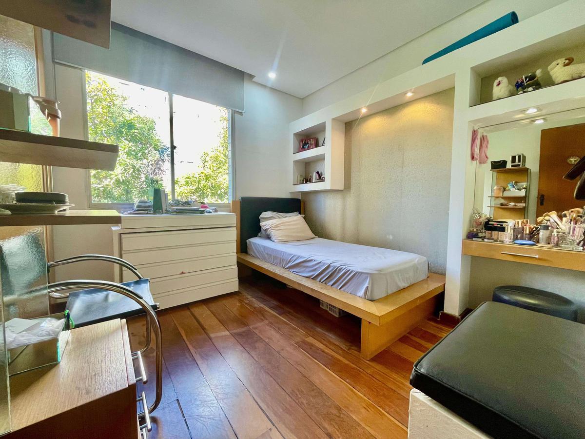 Apartamento, Buritis, 3 Quartos, 2 Vagas, 1 Suíte