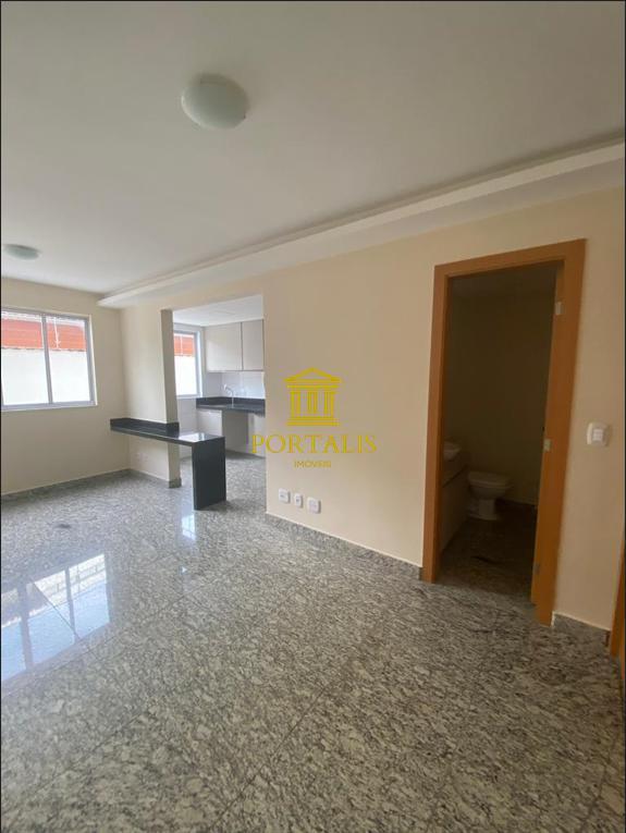 Apartamento, São Lucas, 2 Quartos, 2 Vagas, 2 Suítes
