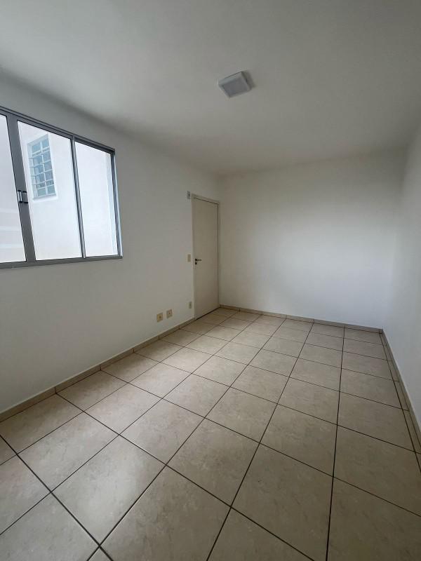 Apartamento, Distrito Industrial Doutor Hélio Pentagna Guimarães, 2 Quartos, 1 Vaga