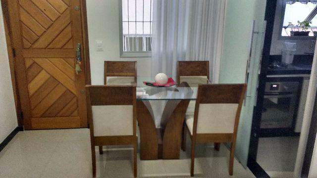 Apartamento, Castelo, 3 Quartos, 1 Vaga, 1 Suíte