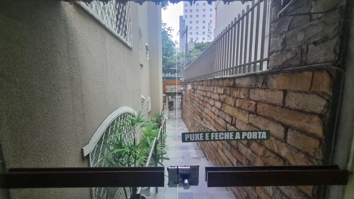 Apartamento, Coração de Jesus, 3 Quartos, 2 Vagas, 1 Suíte