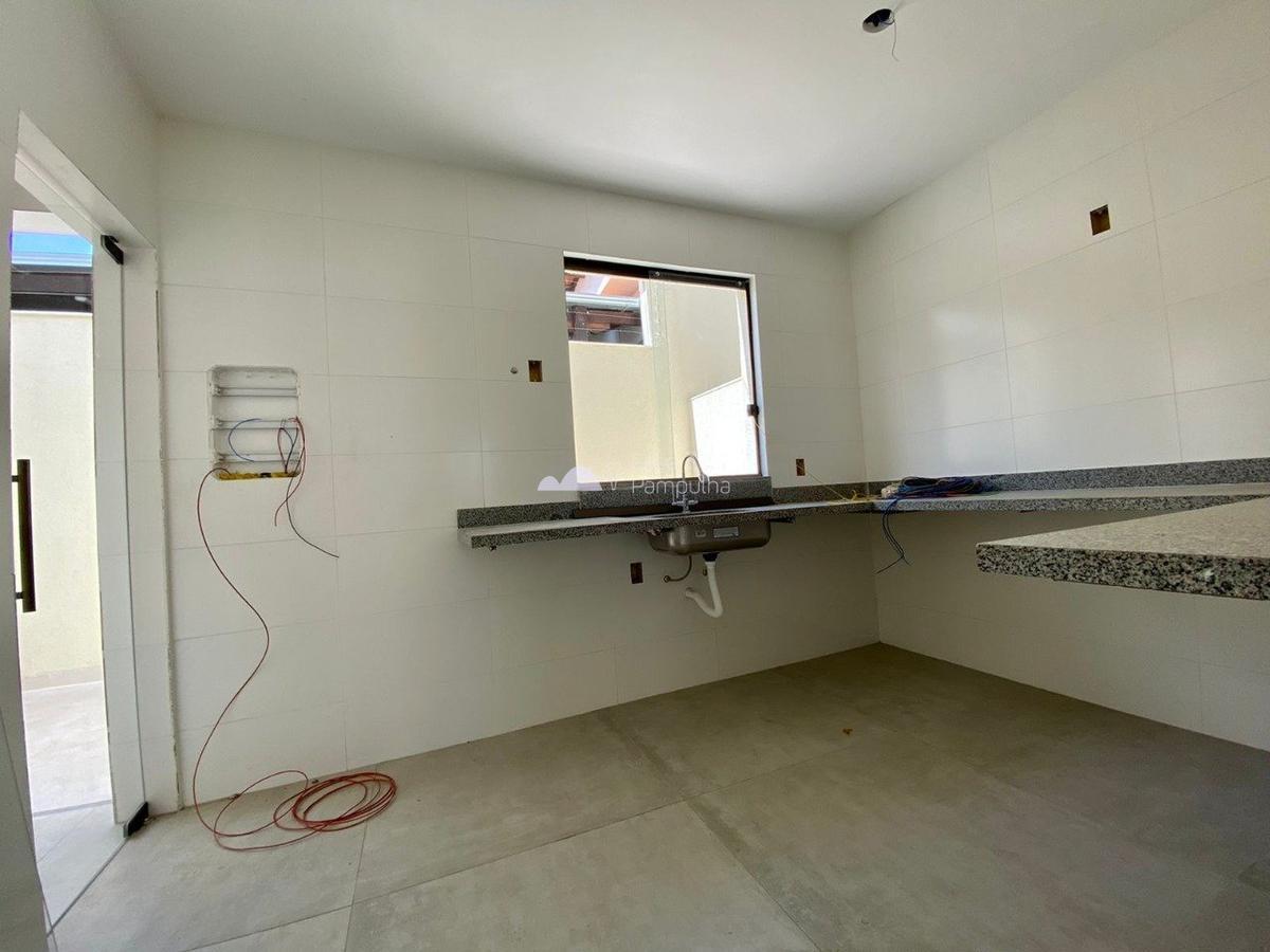 Casa, Santa Amélia, 3 Quartos, 1 Vaga, 1 Suíte