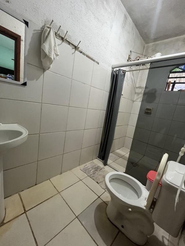 Casa, Eldorado, 3 Quartos, 1 Vaga