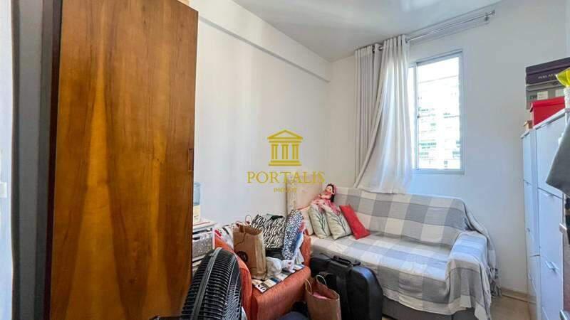 Apartamento, Buritis, 4 Quartos, 3 Vagas, 2 Suítes