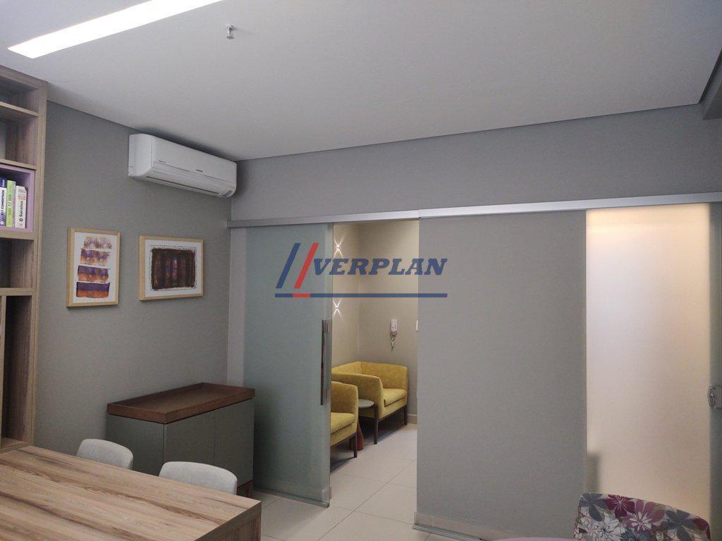 Sala, Barro Preto, 1 Vaga