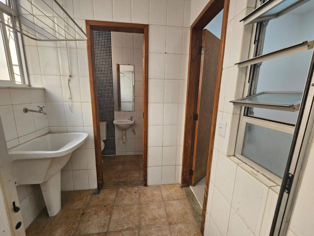 Apartamento, Santa Cruz, 3 Quartos, 2 Vagas, 1 Suíte
