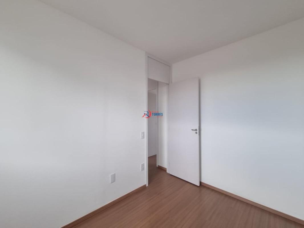 Apartamento, Jardim Riacho das Pedras, 2 Quartos, 1 Vaga, 1 Suíte