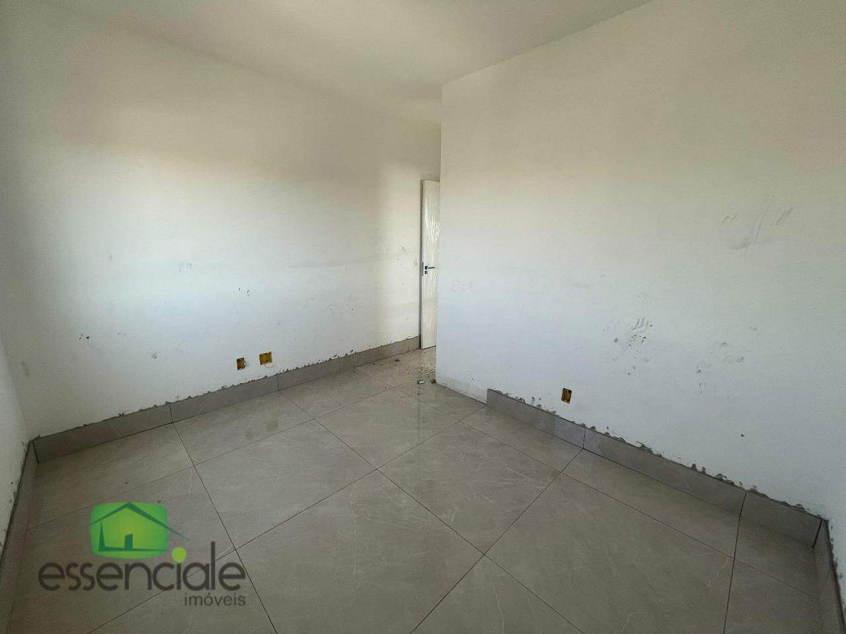 Apartamento, Centro, 2 Quartos, 2 Vagas, 1 Suíte