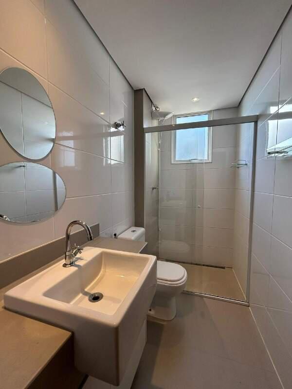 Apartamento, Serra, 3 Quartos, 2 Vagas, 1 Suíte