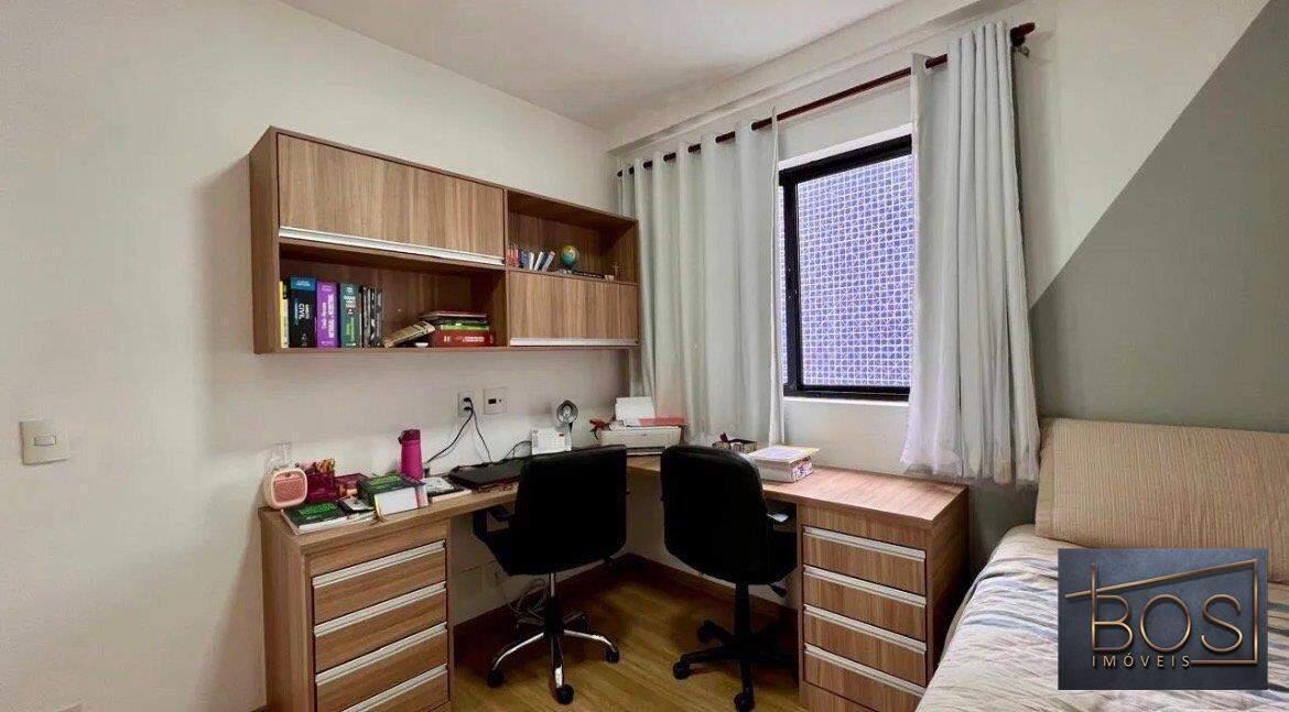 Apartamento, Santo Antônio, 2 Quartos, 2 Vagas, 1 Suíte