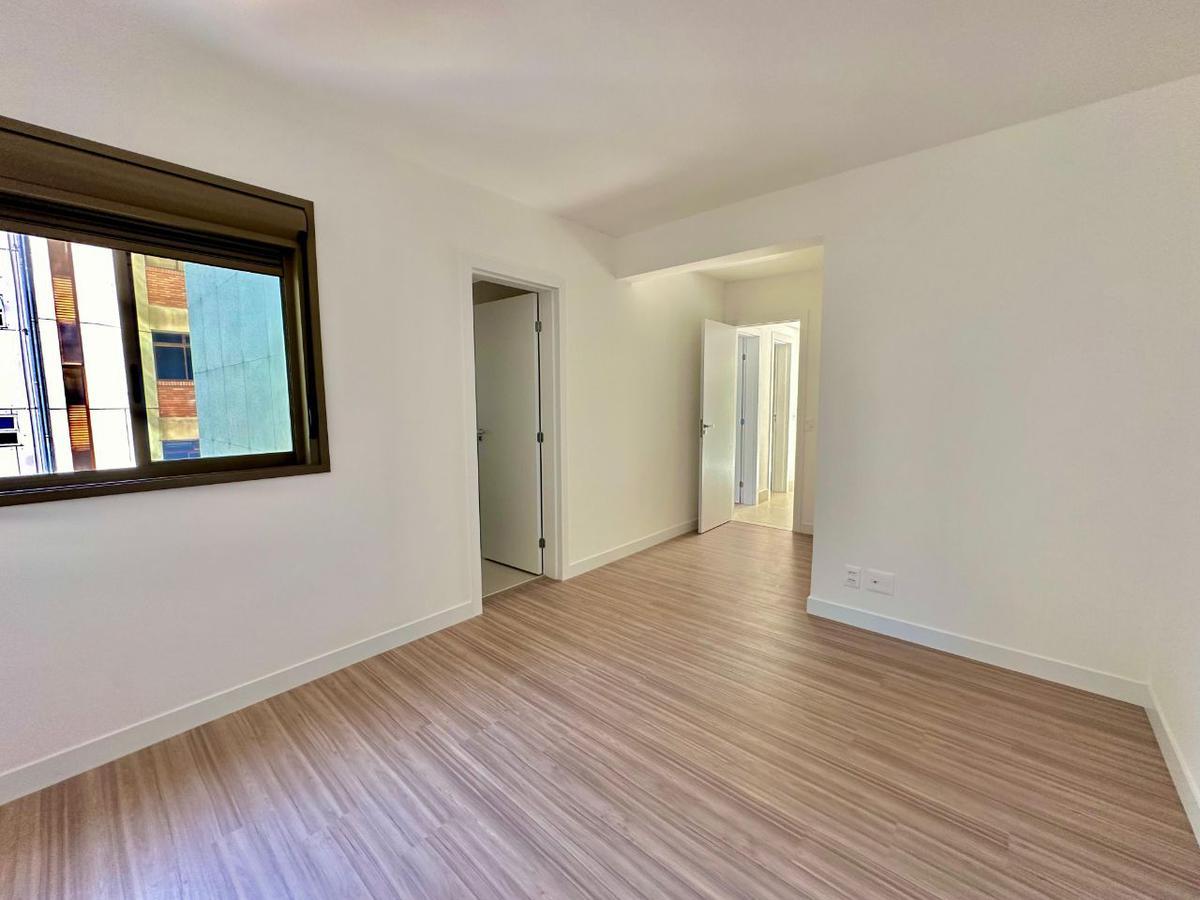 Apartamento, Santo Agostinho, 3 Quartos, 2 Vagas, 1 Suíte