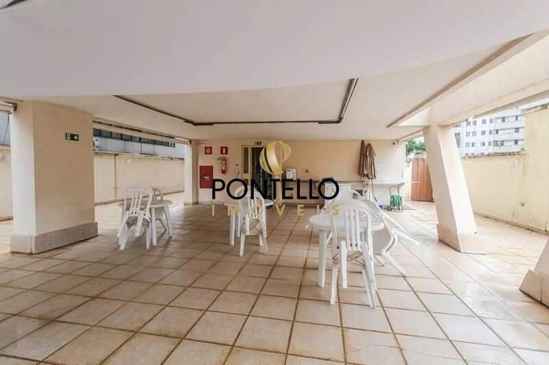 Apartamento, Lourdes, 3 Quartos, 1 Vaga, 1 Suíte