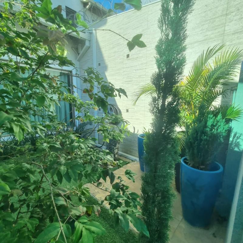 Casa, Tirol, 4 Quartos, 2 Vagas, 1 Suíte