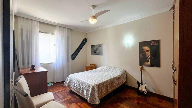 Casa, Belvedere, 4 Quartos, 4 Vagas, 2 Suítes