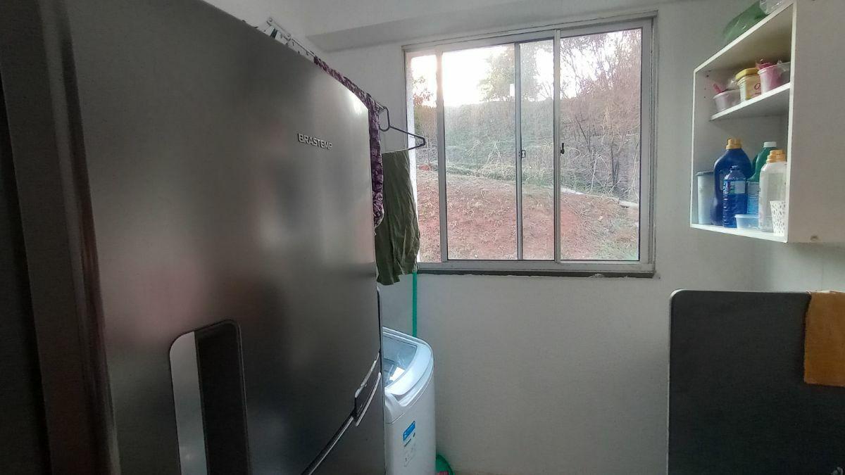 Apartamento, Jardim Vitória, 0 Quarto, 0 Vaga