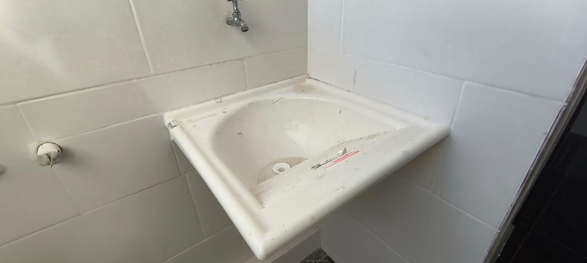 Apartamento, Fernão Dias, 3 Quartos, 1 Vaga, 1 Suíte