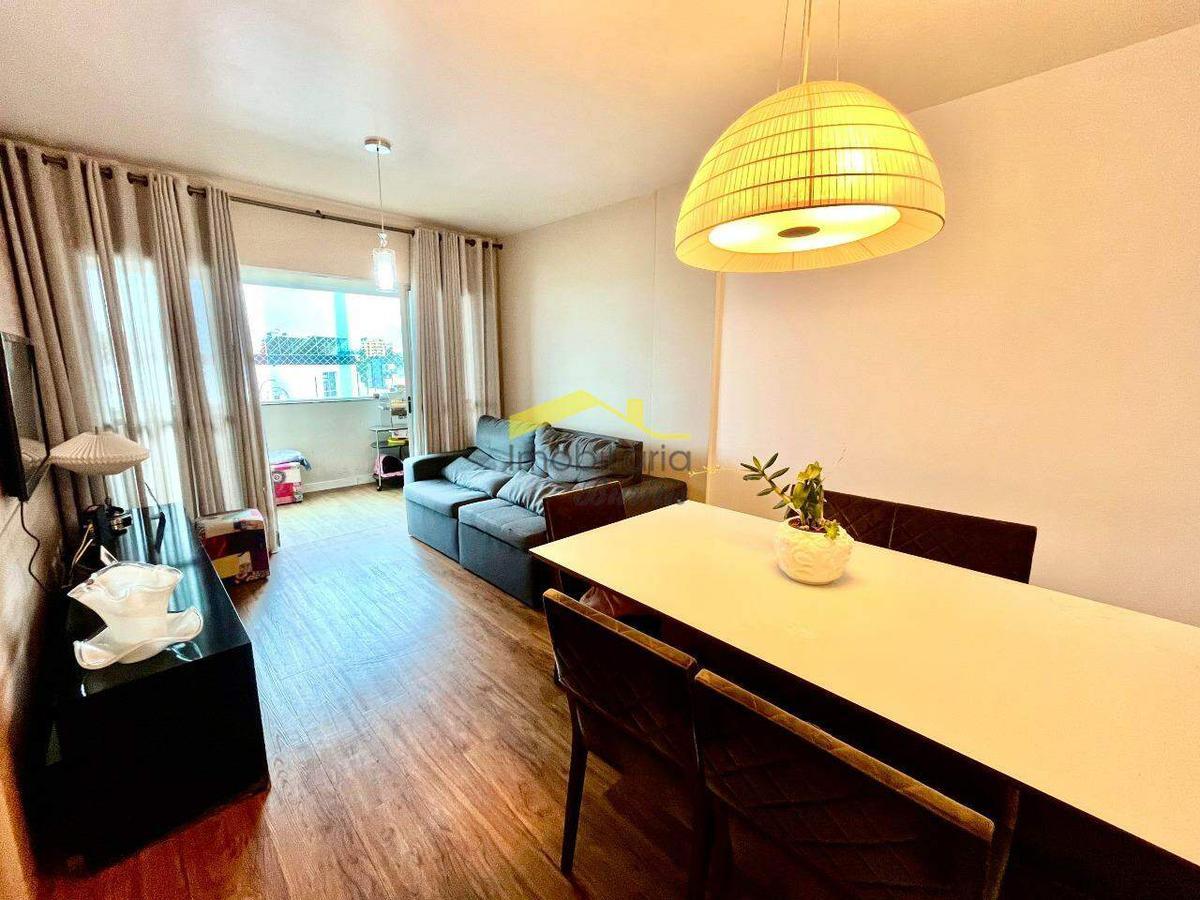 Apartamento, Buritis, 3 Quartos, 2 Vagas, 1 Suíte