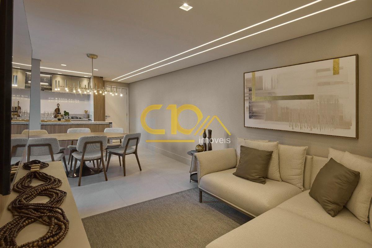 Apartamento, Cidade Nova, 2 Quartos, 2 Vagas, 1 Suíte