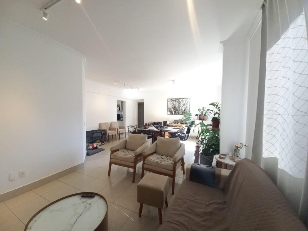 Apartamento, Lourdes, 4 Quartos, 3 Vagas, 1 Suíte