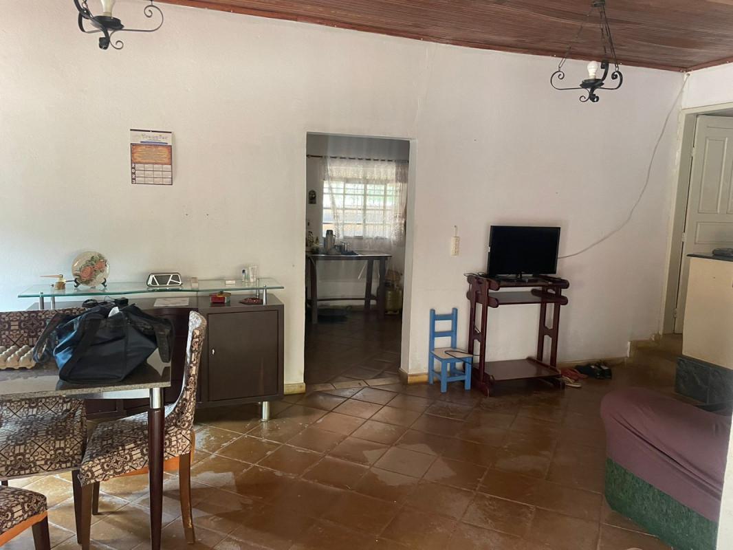 Fazenda, Chácara Bom Jardim, 4 Quartos, 2 Vagas, 4 Suítes