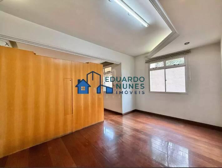 Apartamento, Carmo, 3 Quartos, 2 Vagas, 1 Suíte