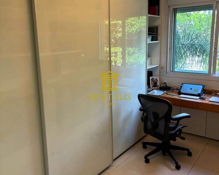Apartamento, Santo Agostinho, 4 Quartos, 4 Vagas, 2 Suítes
