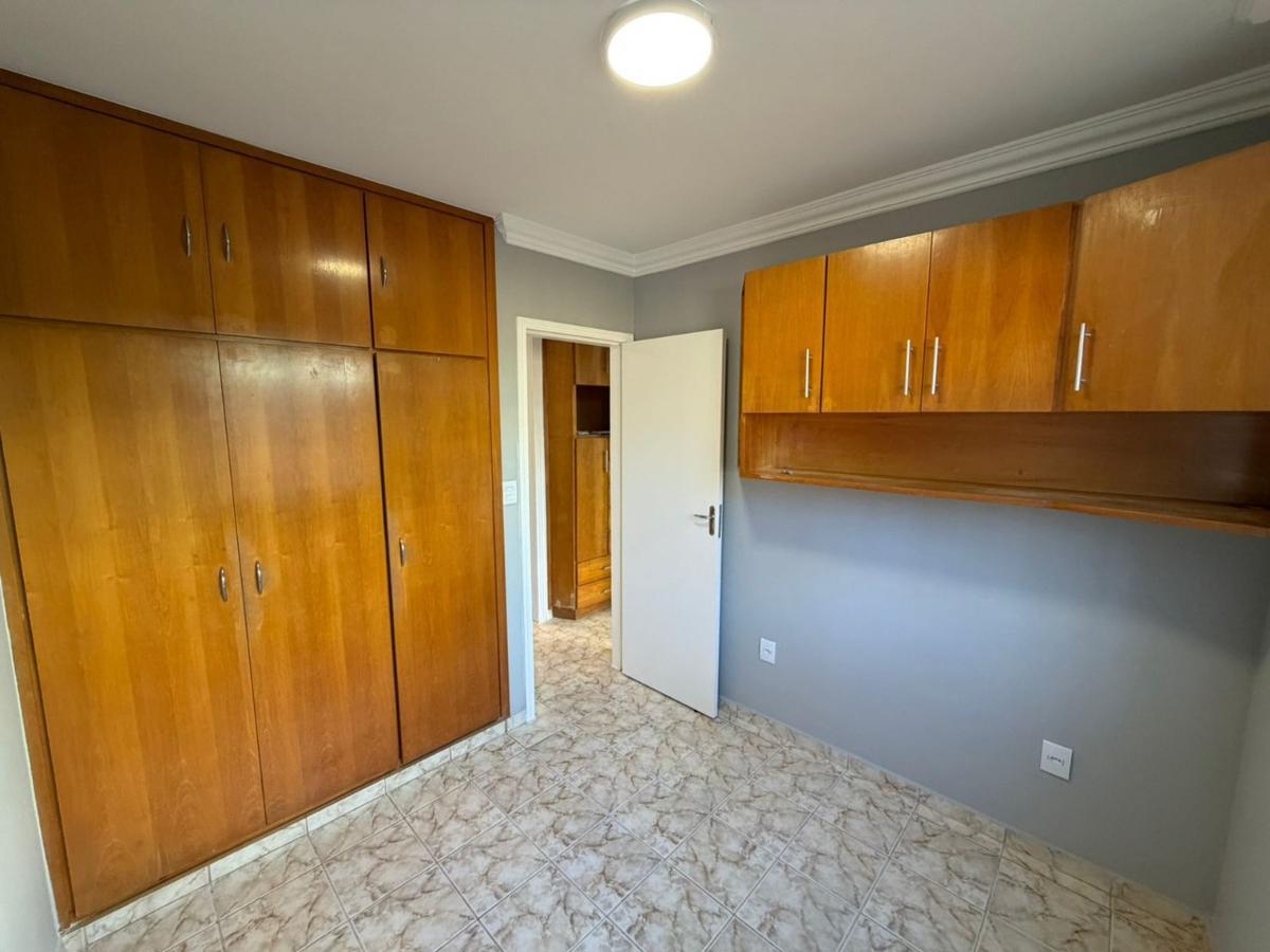 Apartamento, Alvorada, 2 Quartos, 1 Vaga