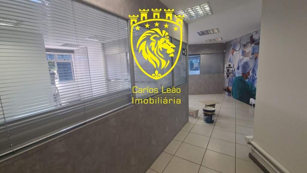 Prédio, Betânia, 0 Quarto, 10 Vagas