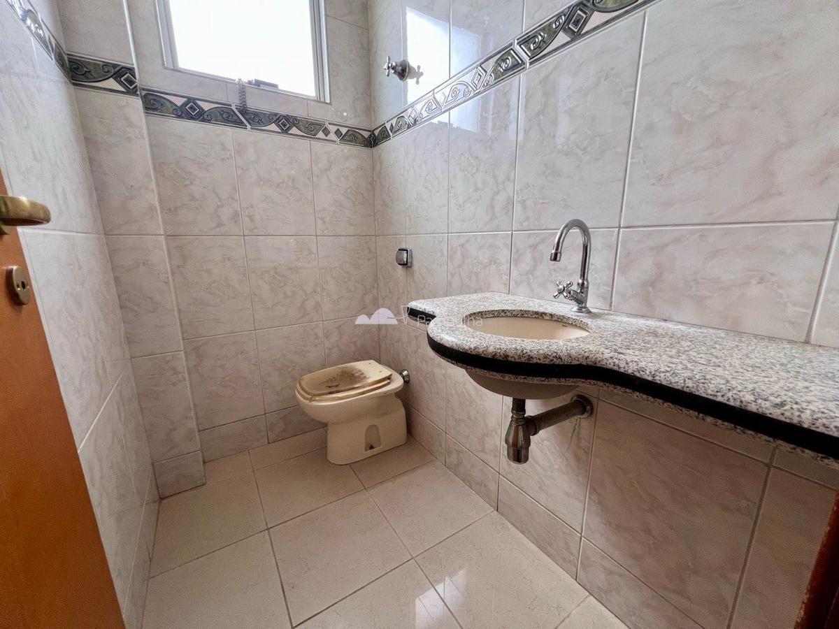 Apartamento, Jaraguá, 4 Quartos, 2 Vagas, 1 Suíte