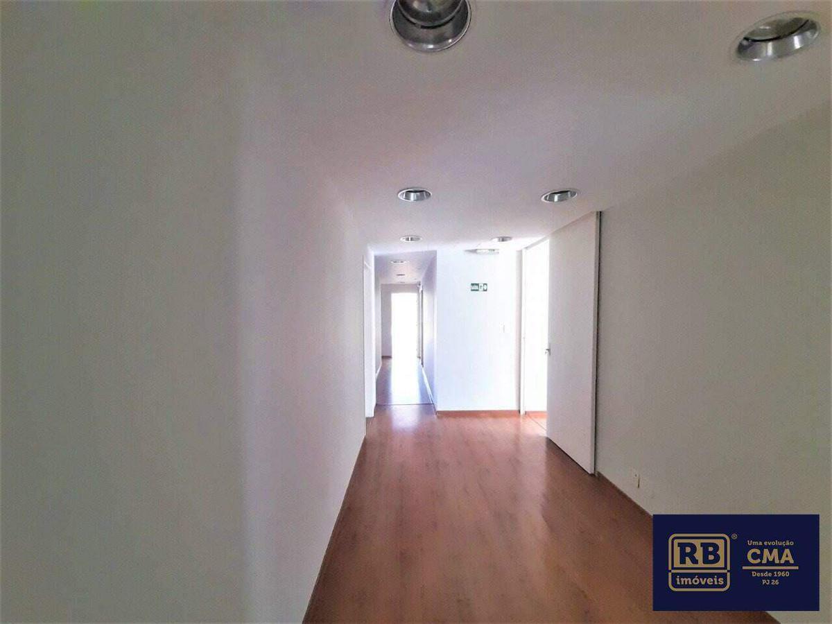 Andar, Floresta, 0 Quarto, 2 Vagas