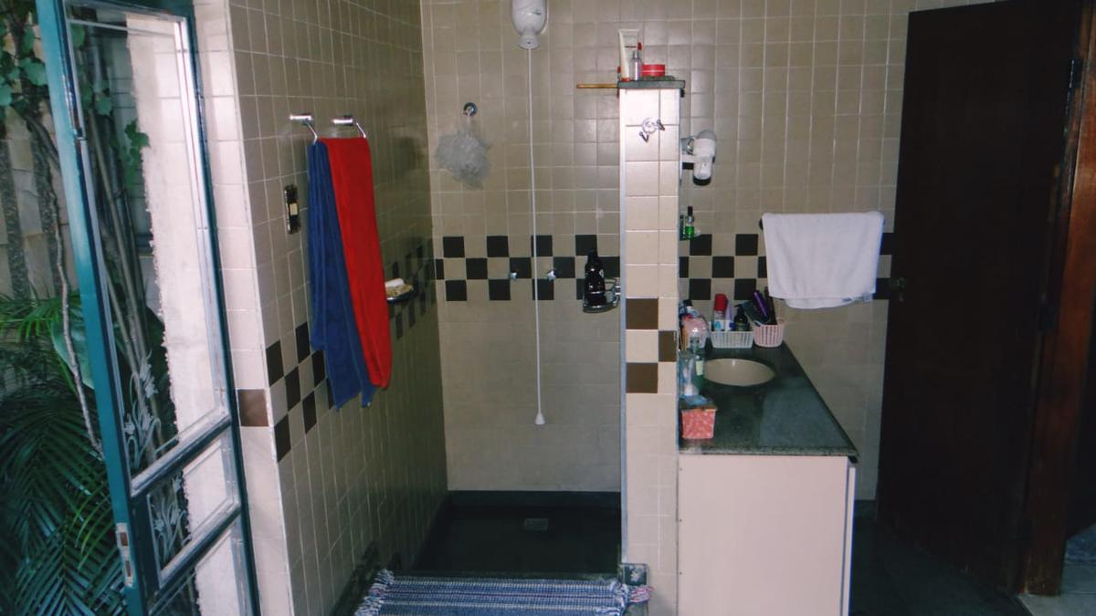 Casa, Jardim Paquetá, 4 Quartos, 6 Vagas, 1 Suíte