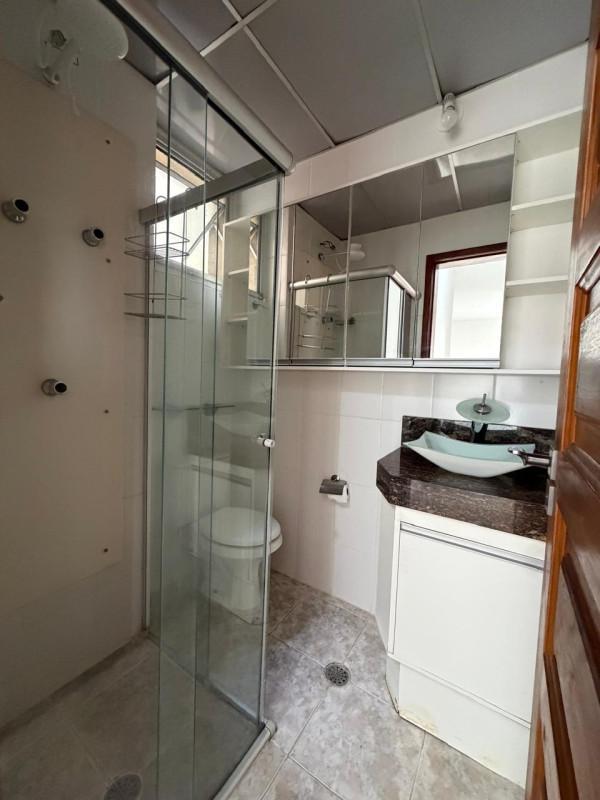 Apartamento, Sagrada Família, 2 Quartos, 1 Vaga