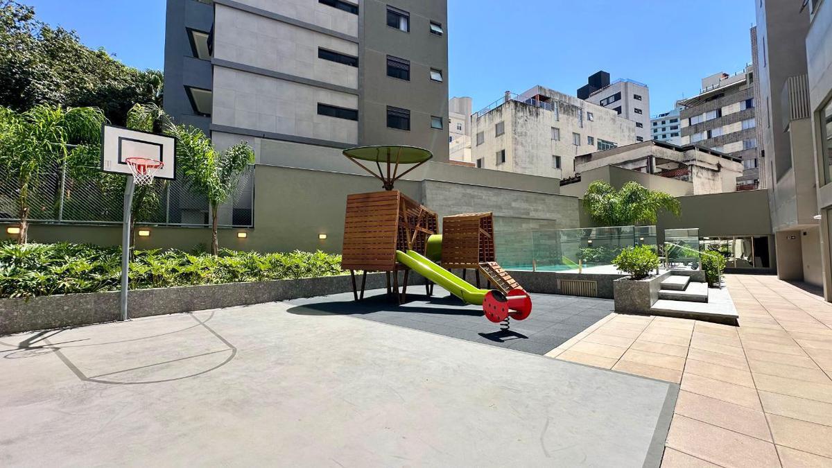 Apartamento, Cruzeiro, 4 Quartos, 3 Vagas, 2 Suítes