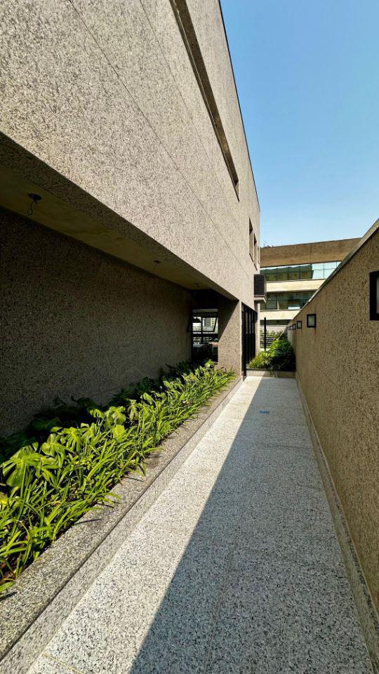 Apartamento, Santa Efigênia, 1 Quarto, 1 Vaga