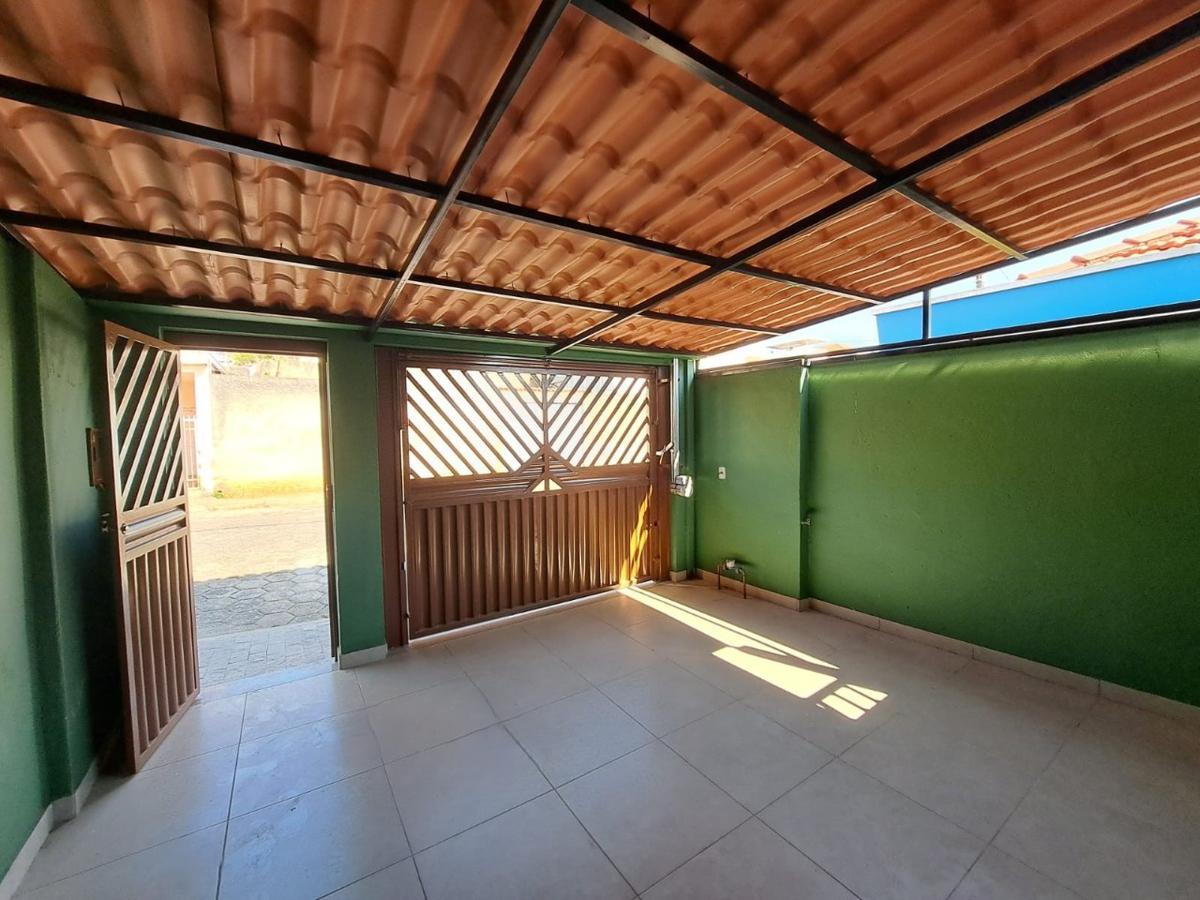 Casa, Centro, 1 Quarto, 1 Vaga