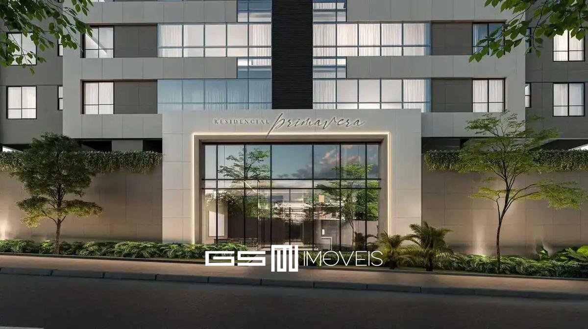 Apartamento, Santo Antônio, 4 Quartos, 3 Vagas, 2 Suítes