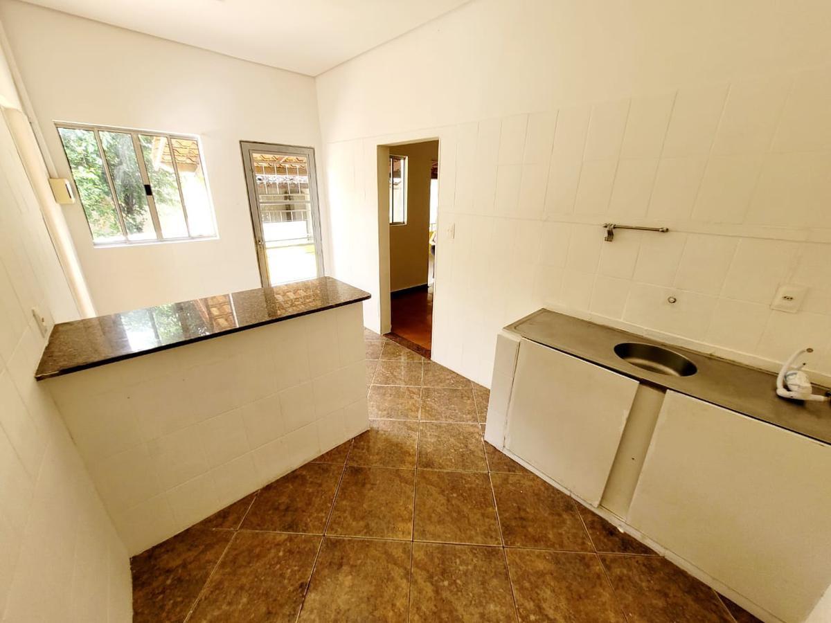 Casa, Mantiqueira, 2 Quartos, 2 Vagas, 2 Suítes
