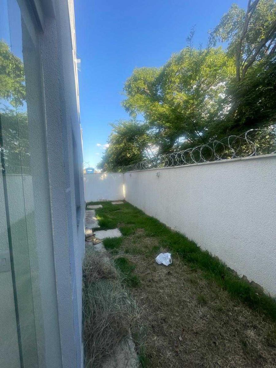 Apartamento, Bom Jesus, 2 Quartos, 1 Vaga