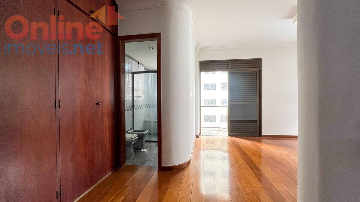 Apartamento, Gutierrez, 4 Quartos, 0 Vaga, 2 Suítes