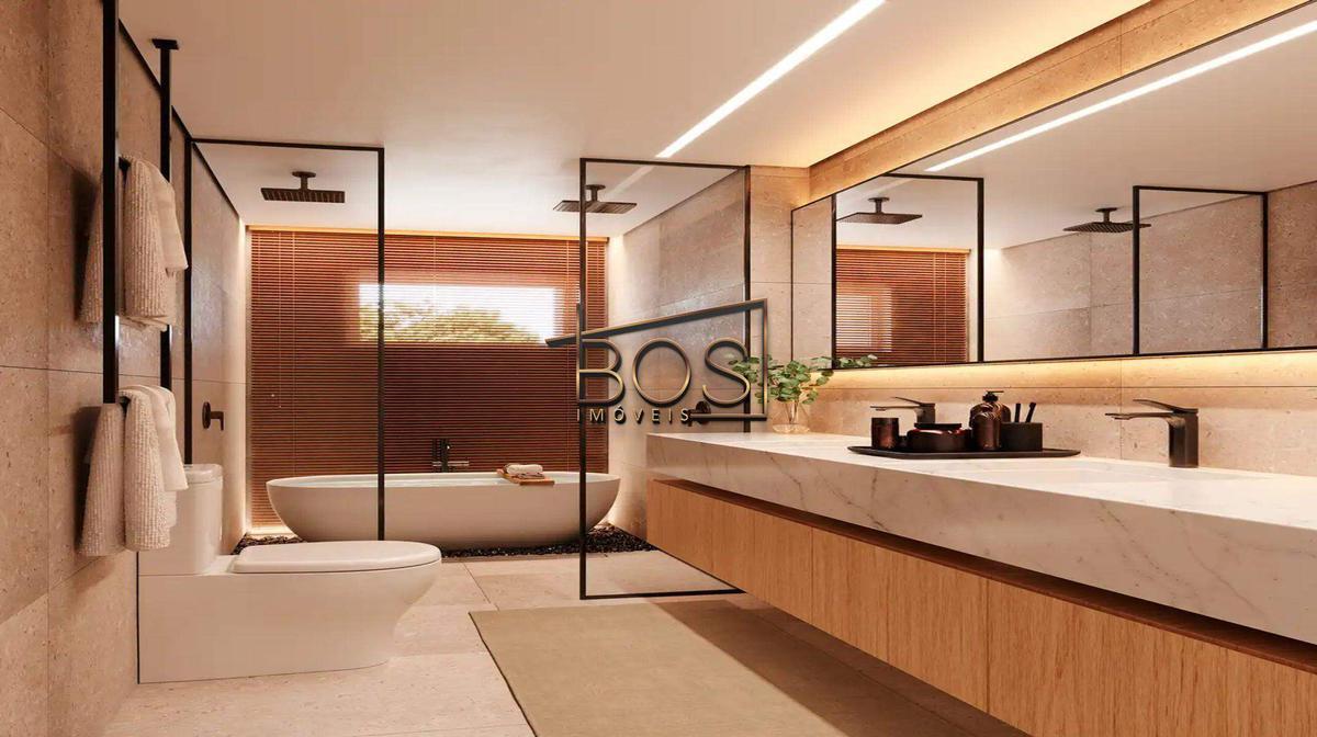 Apartamento, Funcionários, 4 Quartos, 4 Vagas, 4 Suítes