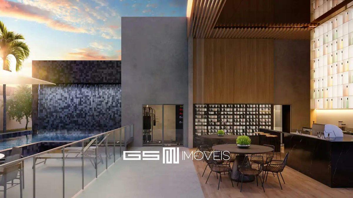 Apartamento, Santo Antônio, 3 Quartos, 2 Vagas, 1 Suíte