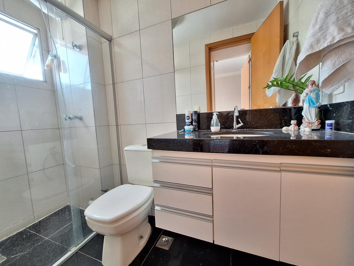 Cobertura, União, 3 Quartos, 2 Vagas, 1 Suíte