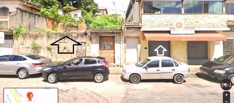 Lote, Cachoeirinha, 0 Quarto, 0 Vaga