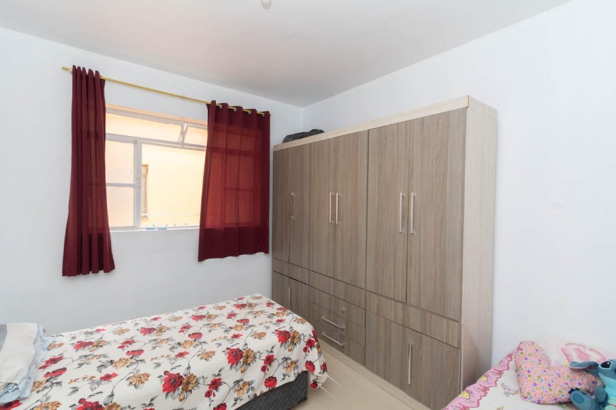 Apartamento, Novo Eldorado, 3 Quartos, 1 Vaga