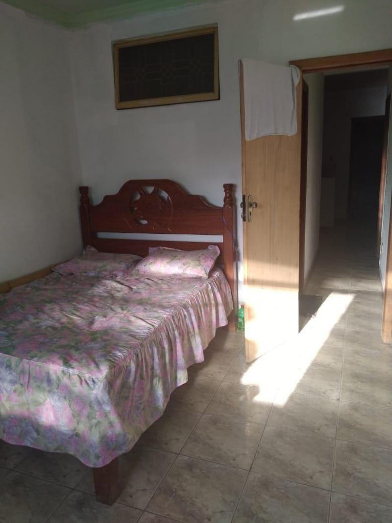 Casa, Jardim Riacho das Pedras, 3 Quartos, 1 Vaga, 1 Suíte