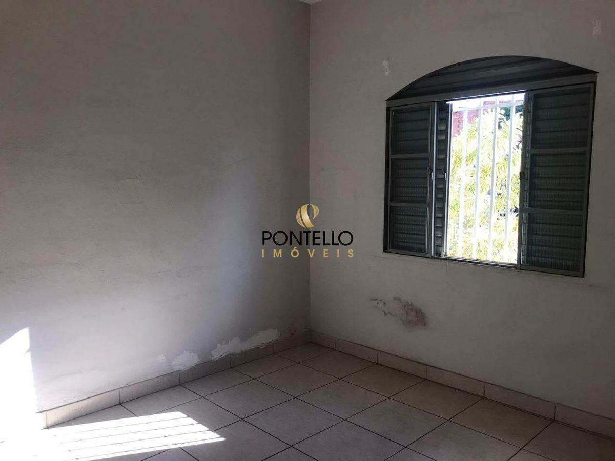 Casa, Piedade, 5 Quartos, 1 Vaga, 1 Suíte