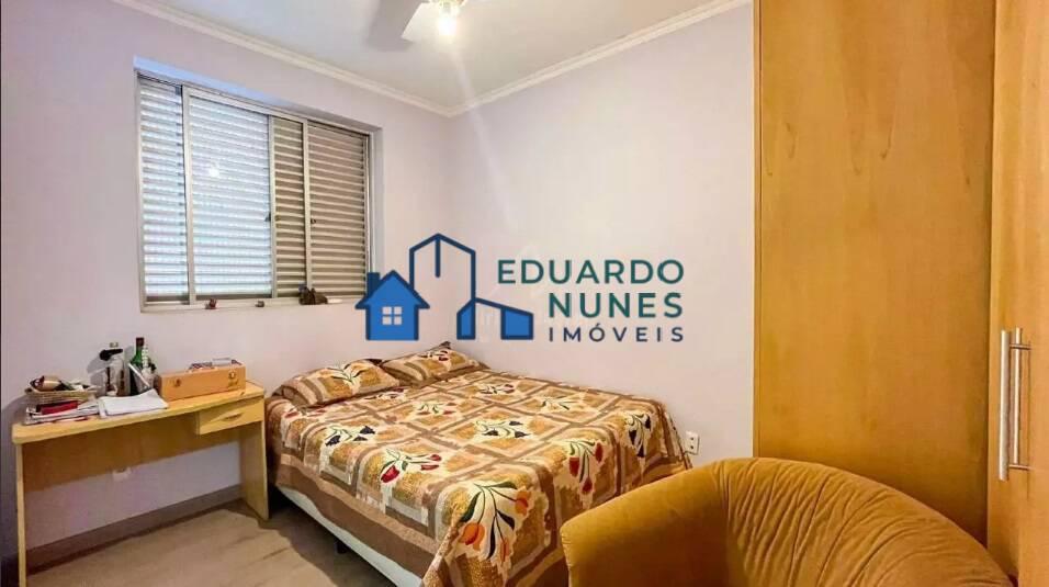 Cobertura, Grajaú, 3 Quartos, 3 Vagas, 2 Suítes