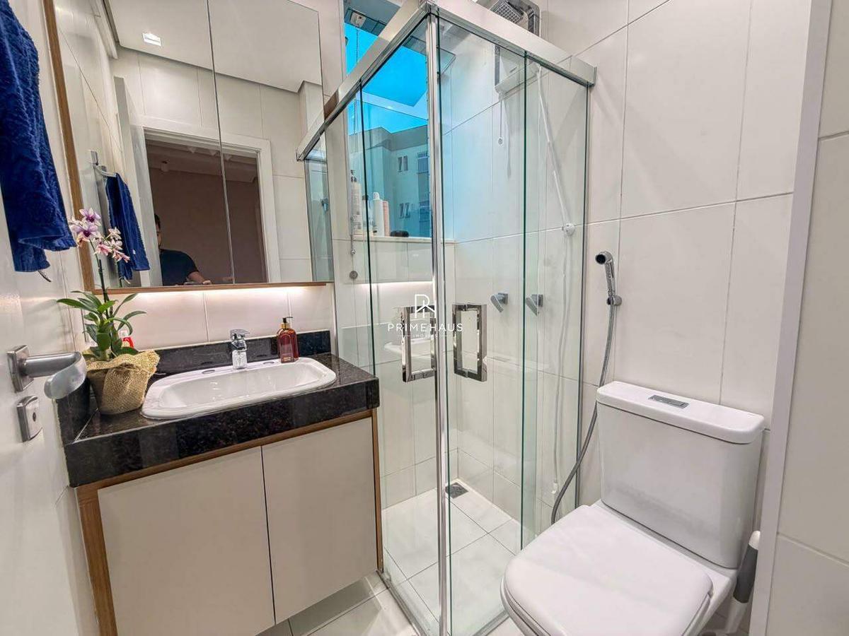 Apartamento, Manacás, 3 Quartos, 2 Vagas, 1 Suíte
